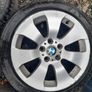 Bmw 17" alloys wheels Image 5