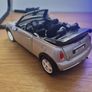 Mini cooper 1:24 diecast Image 3