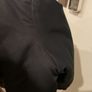 Warm lined winter jacket 4-5 years Image 5