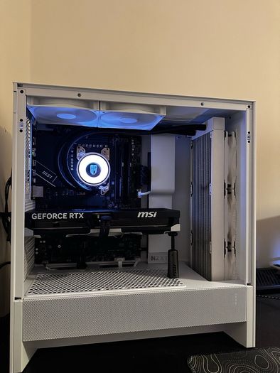 High-End Gaming pc