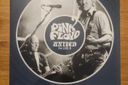 Pink Floyd "United For Live 8" Sealed Vinyl Album