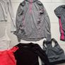 Various Workout Clothes Image 2