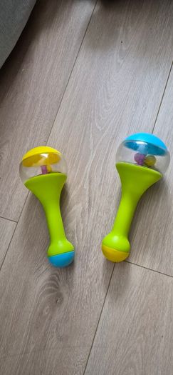 Musical instruments