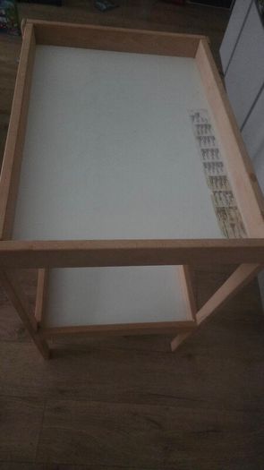 Shelf