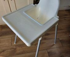 Ikea baby high chair  - Antilop - free to go