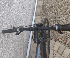 Bike - Carrera 6061 T6