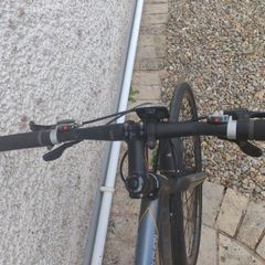 Bike - Carrera 6061 T6