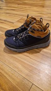 Hiking Boots