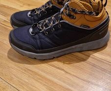 Hiking Boots