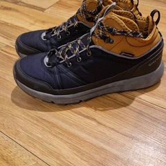 Hiking Boots