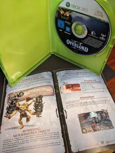 Overlord II - Xbox 360