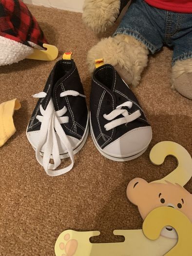 Build-A-Bear