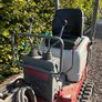 2003 TB108 Takeuchi Mini Digger Image 4