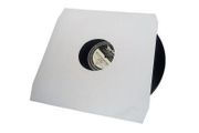 Over 23% OFF! 200 x 12 Inch Paper Inner Sleeves - Bevelled Edge - PREMIUM TOP QUALITY