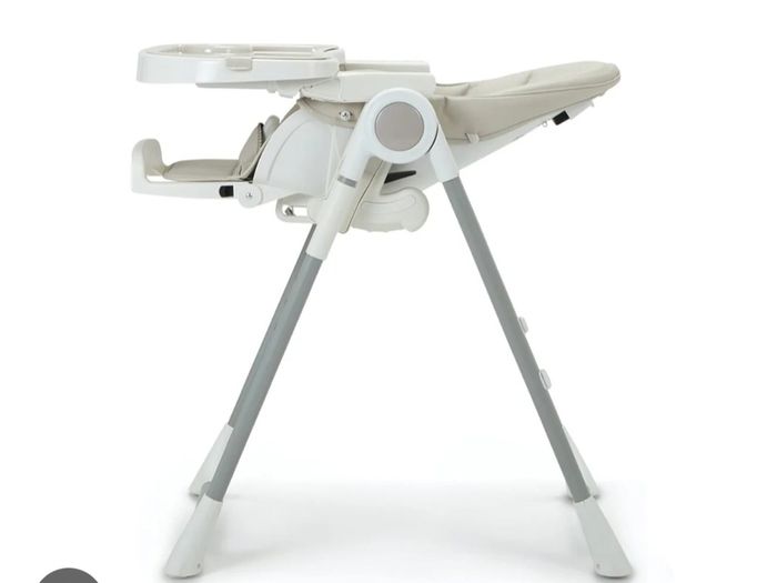 baby high chair