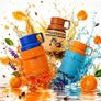 The Dubai Scent Revolution  Crush Designer Prices This Christmas Image 2