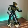 Mega Construx Halo Master Chief Image 2