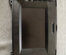 Mercedes vito radio