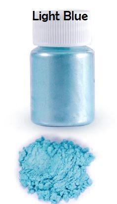 Pearl Pigment Mica Powder 10 g