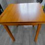 Extendable dining table Image 3