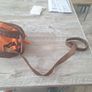 little life dinosaur backpack and hand strap Image 3