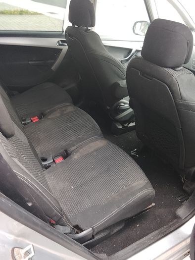 2008 Citroen C4