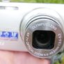 Olympus U 1060 10.0MP Digital Camera Silver Fully Tested + Charger & battery Image 4