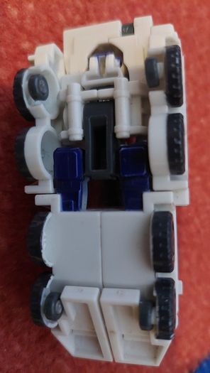 Transformer / toy