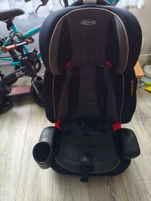 car seat Graco