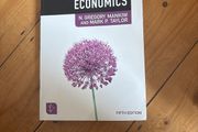 Economics (Mankiw &amp; Taylor, 5th Ed.)