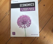 Economics (Mankiw & Taylor, 5th Ed.)