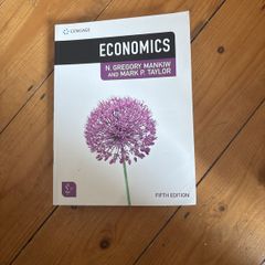 Economics (Mankiw & Taylor, 5th Ed.)