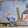 Eels CD - Electro-Shock Blues Image 2