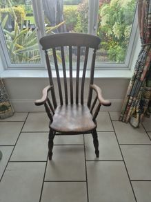 Cottage chair