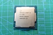 Intel Core i5-7400 3.00GHz SR32W Processor,  Socket LGA1151