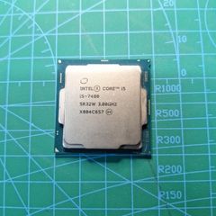 Intel Core i5-7400 3.00GHz SR32W Processor,  Socket LGA1151