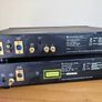 Cambridge audio dacmagic 2 and discmagic 1 CD transport Image 5