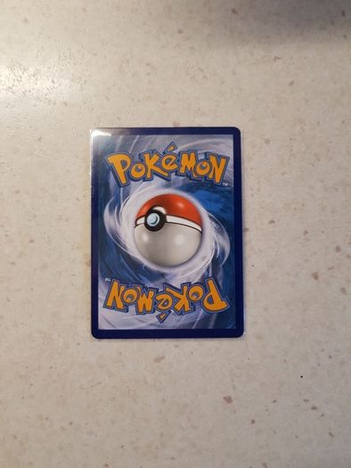 Galarian Stunkfish V Pokemon Card