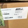 Axis Washer Kit CCTV PTZ Camera Image 2