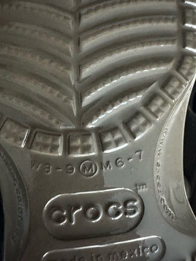Crocs