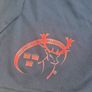 Munster Rugby Shorts Mens Medium Image 3