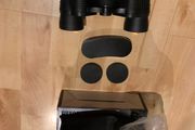 binoculars