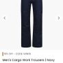 Men work trousers Image 4