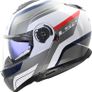 LS2 Strobe 2 Monza Helmet Image 2