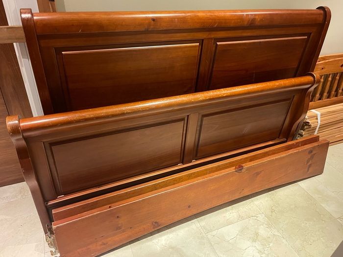 Various Single, Double, Small Double & King Size Bed Frames - Can Deliver