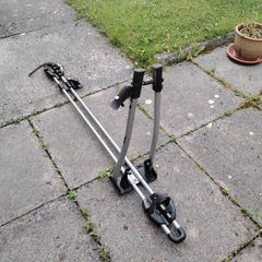 Thule Bike Carrier (Roof)
