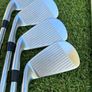 Titleist T150 irons Image 4