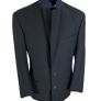 YVES Saint Laurent Paris - woollen blazer Image 3