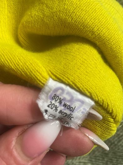 hat wool adidas