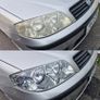 Headlights Restoration Image 2